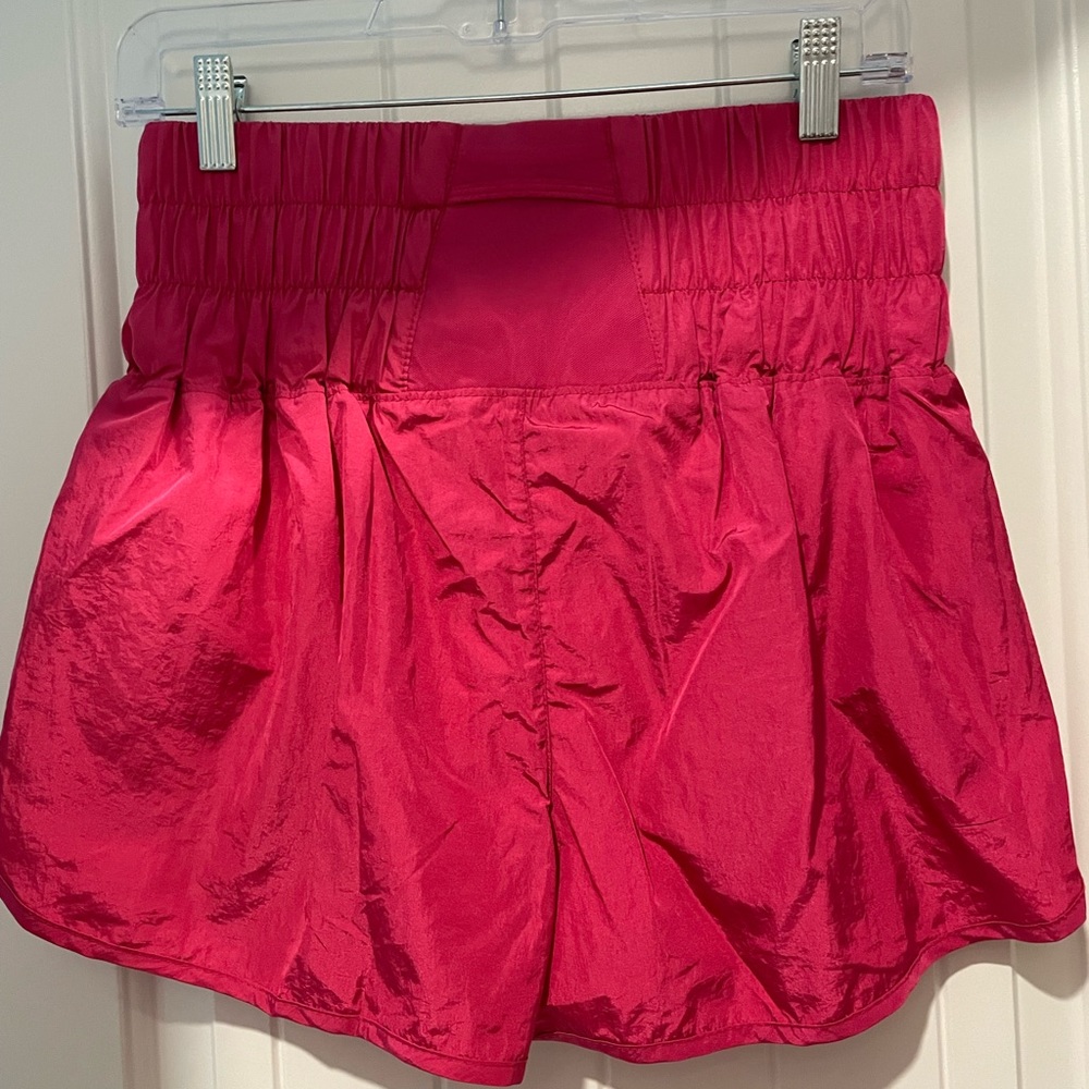 Free people shorts - Picture 3 of 3